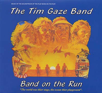 Band on the Run (CD)