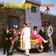 The Time - Ice Cream Castle (Rhino Reserve) [Vinyl]