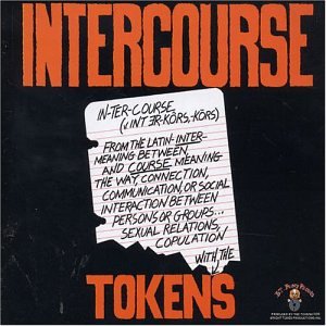 Intercourse (CD)