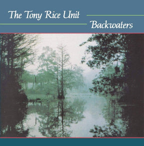 Backwaters (180 Gram Vinyl) (Vinyl)
