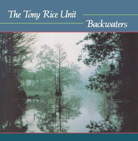 Backwaters (180 Gram Vinyl) (Vinyl)