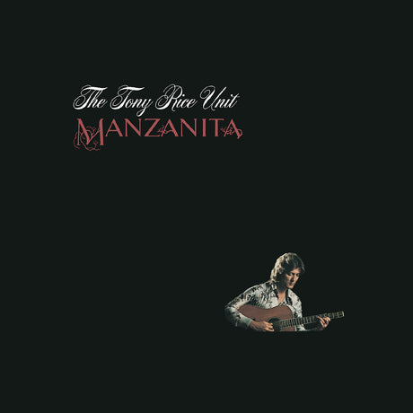 Manzanita (Root Beer Vinyl) [Vinyl]