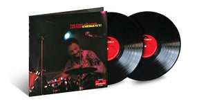 Emergency! (Verve By Request Series) (180 Gram Vinyl) (2 Lp's) (Vinyl)