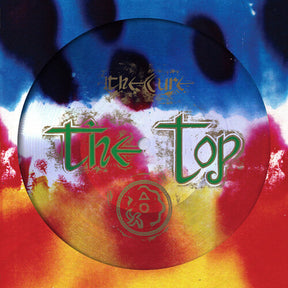 THE TOP (RSD 42024) (Vinyl)