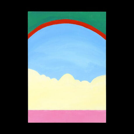The Tourist Memory Morning (Indie Exclusive, Pink Colour In Colour Colored Vinyl) [Vinyl] - Apocalypse Vinyl