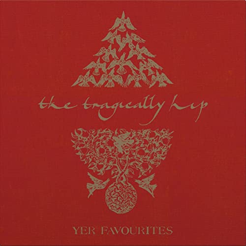 The Tragically Hip Yer Favorites 第 1 卷 [2 LP] [唱片 &amp; LP]