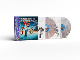 The Transformers Hasbro Presents Transformers: Music From The Original Animated Series (2 Lp's) [Records & LPs]