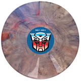 The Transformers Hasbro Presents Transformers: Music From The Original Animated Series (2 Lp's) [Records & LPs]