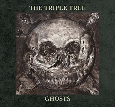 Ghosts (CD)