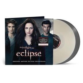 The Twilight Saga: Eclipse (Original Motion Picture Soundtrack) [Vinyl]