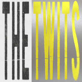 The Twits (Vinyl) - Apocalypse Vinyl