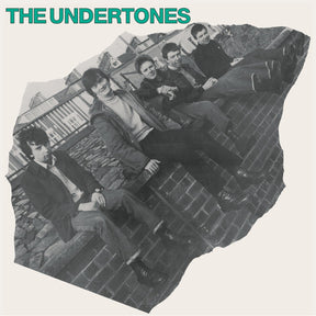 The Undertones [CD]