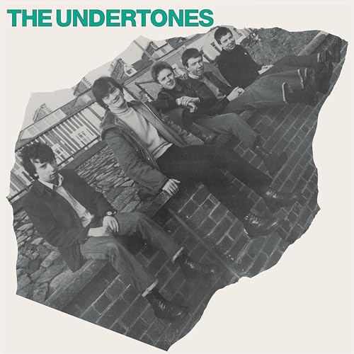 Los Undertones Los Undertones [Discos y LP]