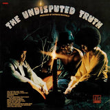 The Undisputed Truth (Limited Edition, 140 Gram Virgin Vinyl) (Vinyl)