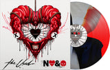 In Love And Death (Limited Edition, Red/ Black/ Clear Twist Colored Vinyl) (Vinyl)