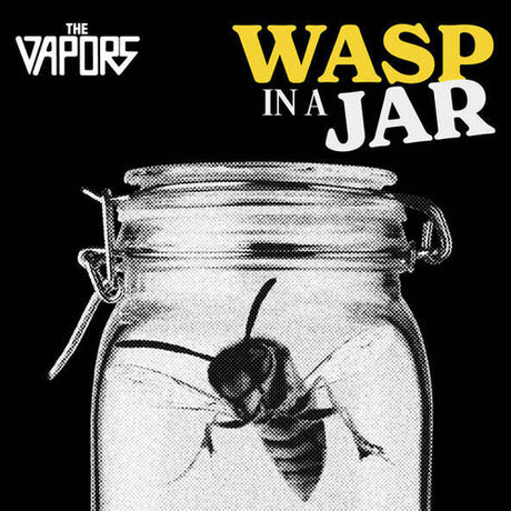 Wasp In A Jar [Import] (CD)