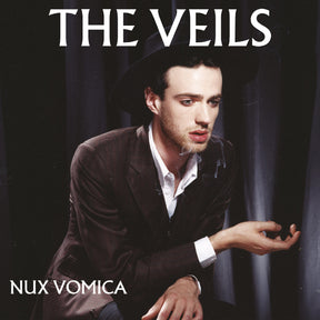 THE VEILS - Nux Vomica [Vinyl]