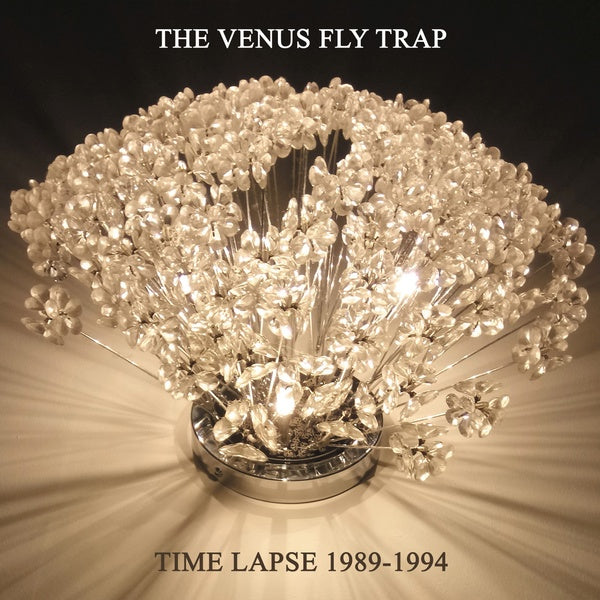 Time Lapse 1989-1994 (CD)