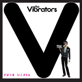 Pure Mania [Import] [CD]