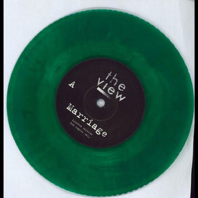 The View - Marriage [Vinyl]