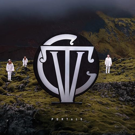 Portals [2Lp] (Vinyl)