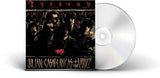 Tyranny [CD]