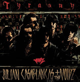 Tyranny [CD]