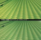 Nervous Circuits + 25:37 [Re-issue] (Vinyl) - Apocalypse Vinyl