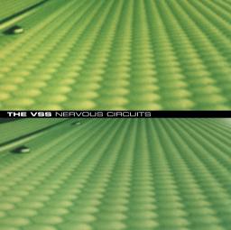 Nervous Circuits + 25:37 [Re-issue] (Vinyl) - Apocalypse Vinyl