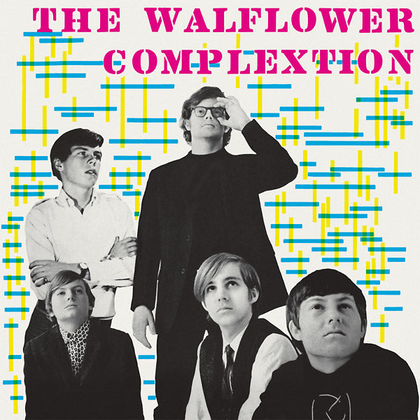 The Walflower Complextion (Vinyl)