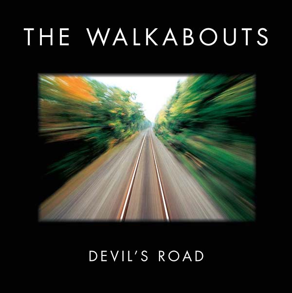 Devil's Road (Deluxe Edition) (CD)