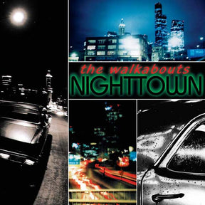 Nighttown (Deluxe Edition) (Vinyl) - Apocalypse Vinyl