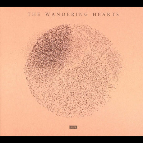The Wandering Hearts (CD)