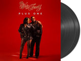 Plus One (2 Lp's) (Vinyl)