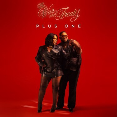 Plus One (2 Lp's) (Vinyl)
