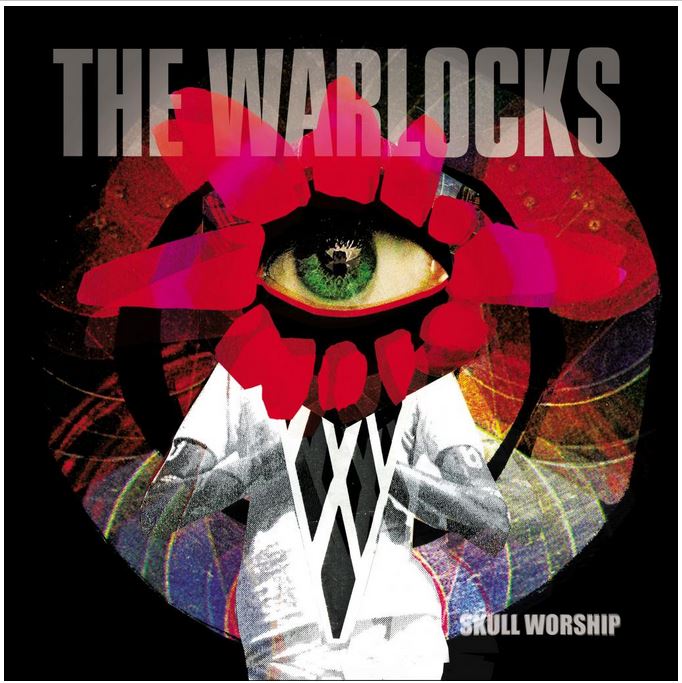 Skull Worship (CD)