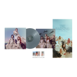 The Warning - Everything’s Falling (Indie Exclusive) [Deep Ocean Lp] [Signed Insert/Alt Cover] [Vinyl]