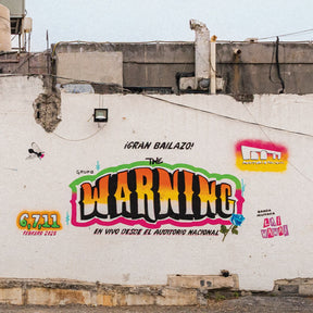 Live From Auditorio Nacional Cdmx [2CD] (CD)