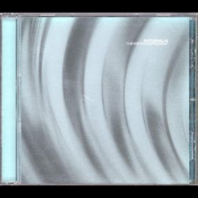 THE WEDDING PRESENT - Saturnalia [CD]