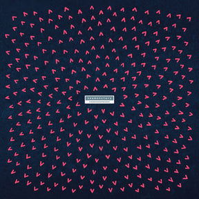 Seamonsters (140G Biovinyl/) [Black Night Marble Biovinyl] [Vinyl]
