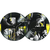 Beauty Behind The Madness [Explicit Content] (Limited Edition, Picture Disc Vinyl, Anniversary Edition) (2 Lp's) [Vinyl]