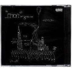 Hurry Up Tomorrow [Basquiat Cover] [Explicit Content] (Indie Exclusive, Limited Edition, Autographed / Star Signed) (CD)