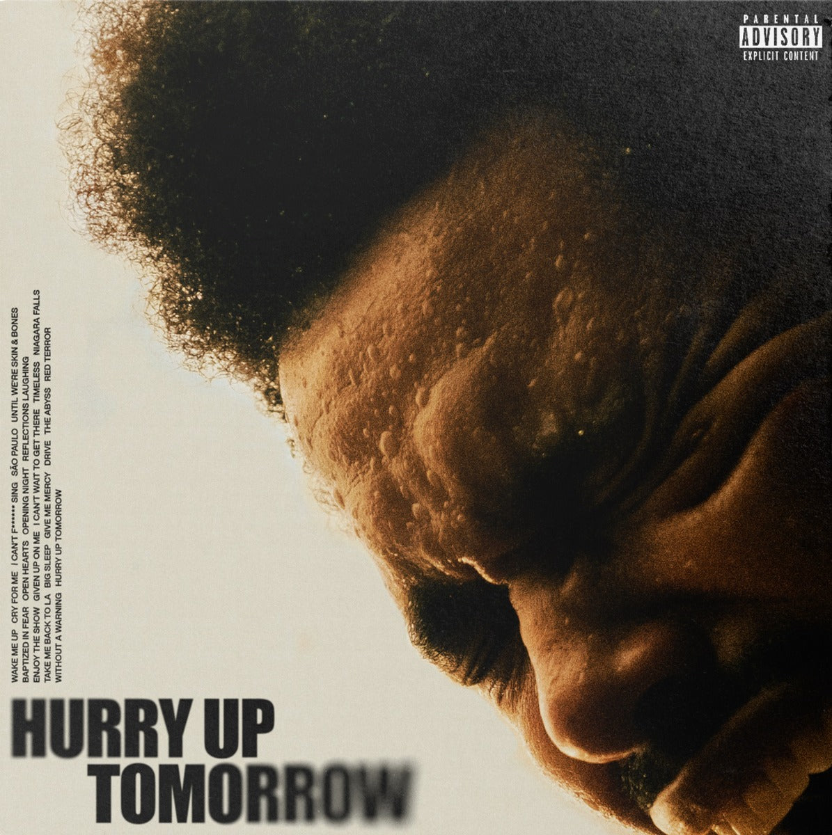 Hurry Up Tomorrow (Complete Edition) [2 Cd] (CD)