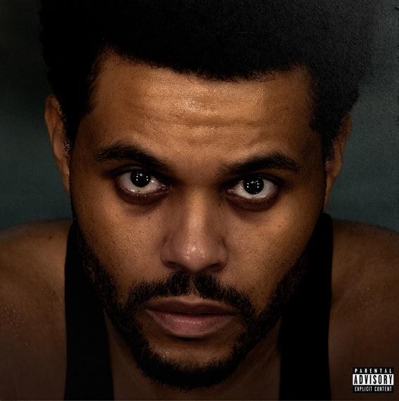 Hurry Up Tomorrow [Explicit Content] (Vinyl)