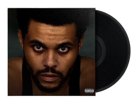 Hurry Up Tomorrow [Explicit Content] (Vinyl)