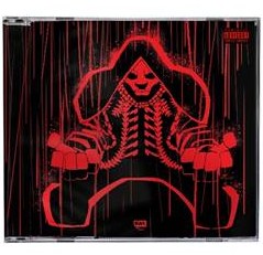 Hurry Up Tomorrow [Frank Miller Cover] [Explicit Content] (Indie Exclusive, Limited Edition, Autographed / Star Signed) (CD)