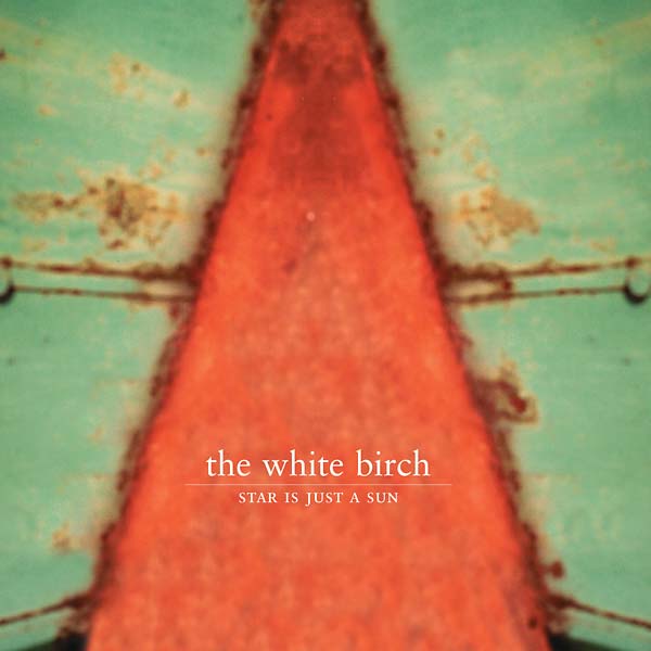 Star Is Just a Sun [Vinyl]