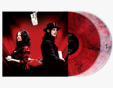 Get Behind Me Satan (20Th Anniv Ltd Ed 2Lp Red/Clear W/Black Wisps) (Vinyl)