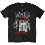 Official Tour Gear