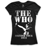 Official Tour Gear
